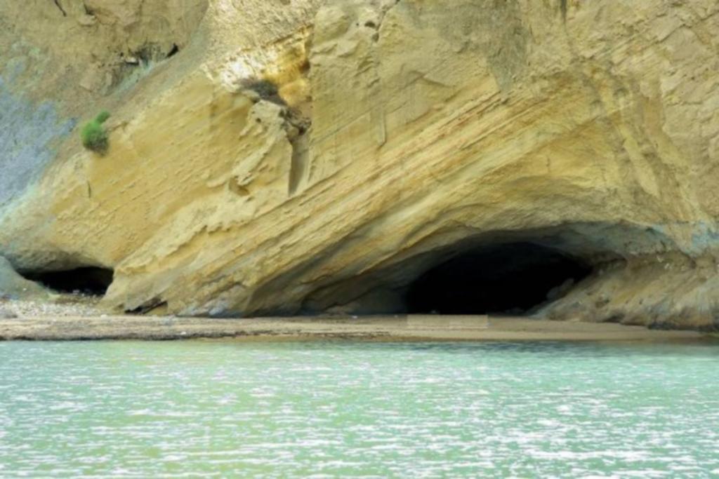 Un Tuffo Alla Scala Dei Turchi Realmonte Kültér fotó